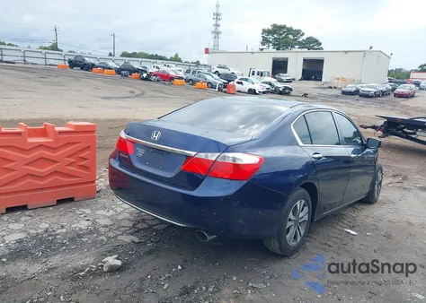 2015 Honda Accord Lx z USA, uszkodzony, nr VIN 1HGCR2F36FA254767